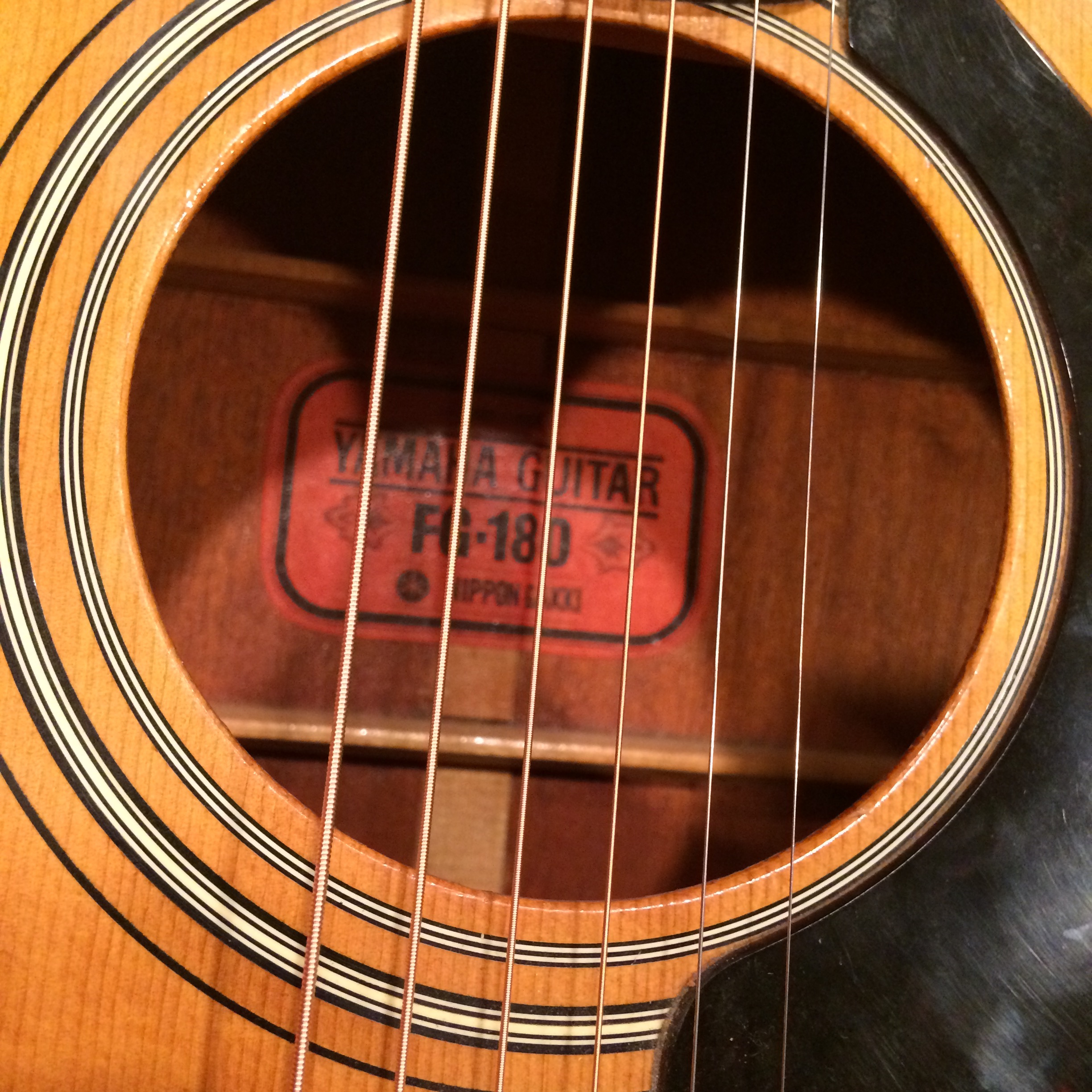 Takamine Guitar Dater and Serial Number Search - The ...